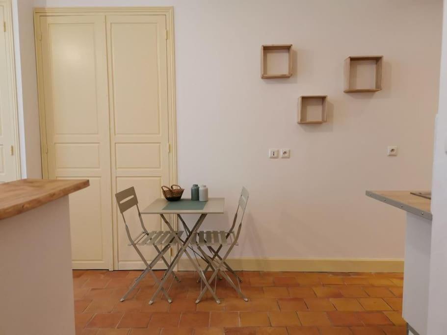 Le Studio 5 Carcassone Exterior photo